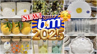 🌸 NEW lN B&M‼️ SPRING 2025 | COME SPRING SHOPPING WITH ME IN B&M | FEBRUARY 2025 | COSY CORNER