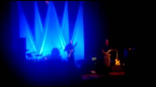 The Crimson ProjeKCt - Matte Kudasai @ Udin&jazz 2014