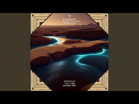 Houssaï (Monblaire Remix)