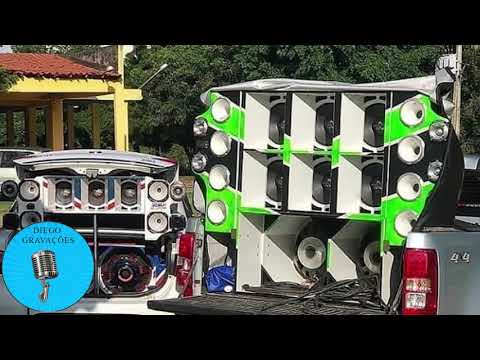 FANINHO FERA - CD DE BEIRADÃO - ULTRA CD PRA CURTIR NO ÚLTIMO VOLUME DO PAREDÃO - DIEGO GRAVAÇÕES