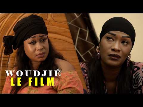 Série - WOUDJIÉ Avec Daba Thiam - Le Film 