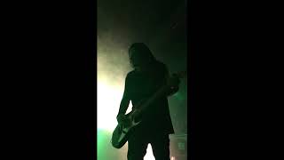 In A Photograph Live - Suicide Silence - Ace of Spades 2017