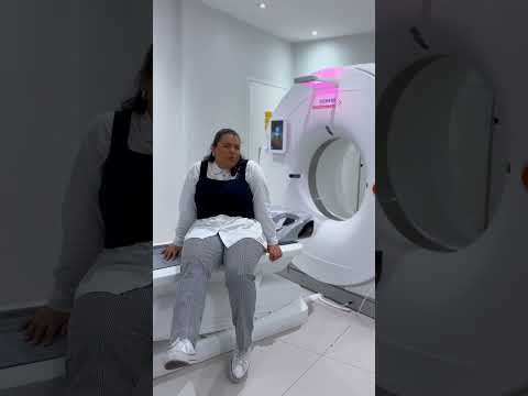 Differences between CT and MRI. #MRI #CT #imagingexams