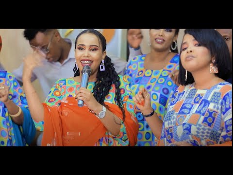 SULEKHA OMER ll JAWAABTII HEESTI NASIIB XUMO NEW OFFICIAL VIDEO 2025