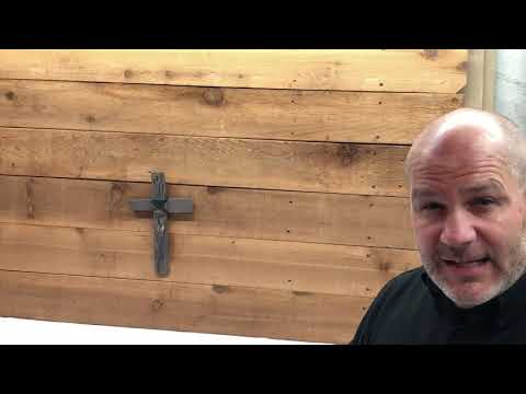 Join us for The Golgotha Experience