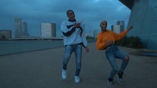 Tekno - Jogodo (Dance Video) | Chop Daily