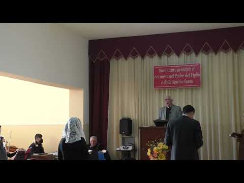 14 Inni di Lode - Parla, Signore