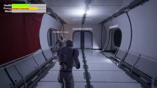 TCP - 01 - First showing.