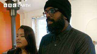 Romesh Learns Art of Throat Singing | The Misadventures of Romesh Ranganathan | The Travel Edit