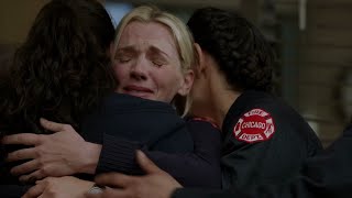 [心得] 芝加哥烈焰Chicago FireS11E20-22  大劇透