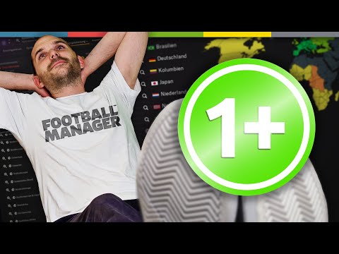 Scouting in Football Manager can be so easy