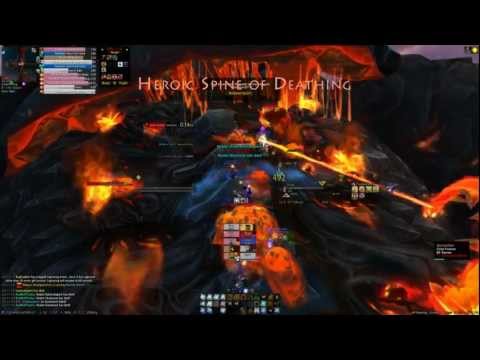 Cold Fusion Guild and Aftermath of Cataclysm