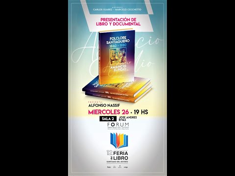 folclore santiagueño 1840 1980 de Amncio a Elpidio 2