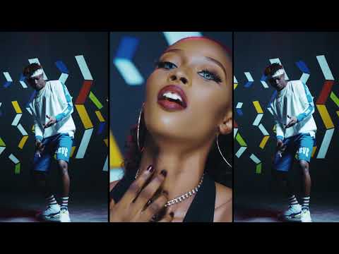 Official Music Video: BELIEVE ft AIRBOY - BLESSINGS