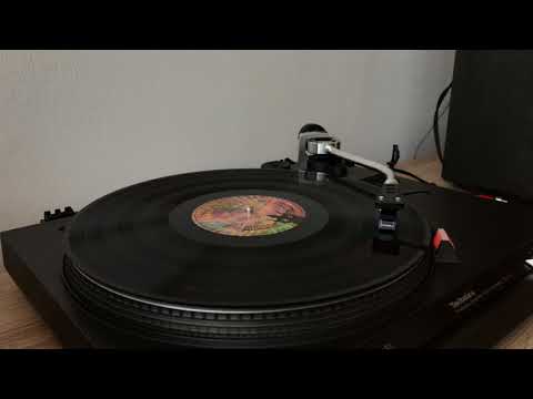 Melanie - Brand new key [Vinyl]