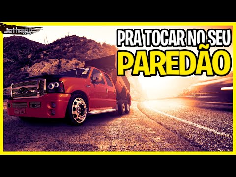 CD F250 Estremece Truck | Especial Fim de Ano | SEM VINHETAS