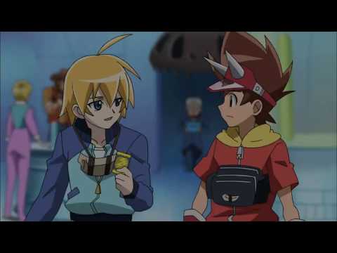 Dinosaur King edit - Daylight