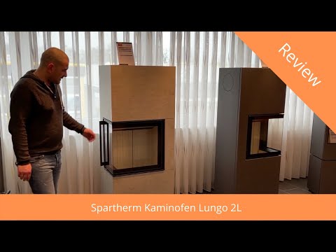 Lungo 2L von Spartherm - Produktvorstellung