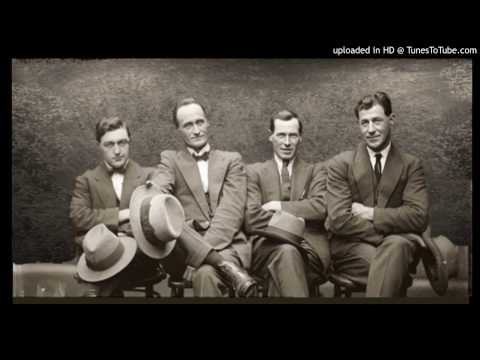 Today's Tango Is... Muchachos, Comienza La Ronda - Ricardo Tanturi 06-08-1943