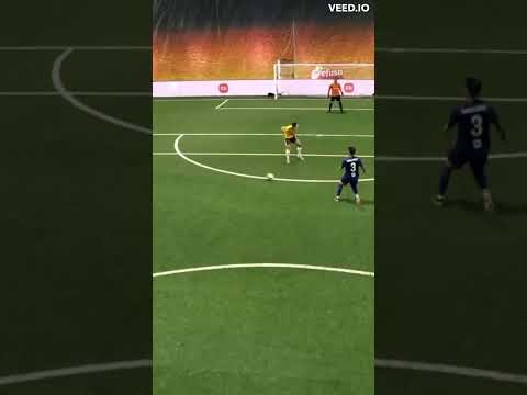 Resumen 1K FC VS Jijantes FC 1ª Jornada 2º Split Kings League