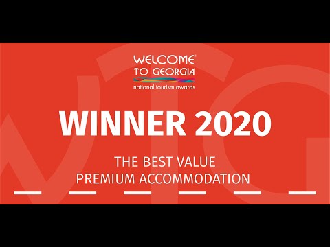 Radisson Collection Tsinandali Estate - The BEST PREMIUM ACCOMMODATION