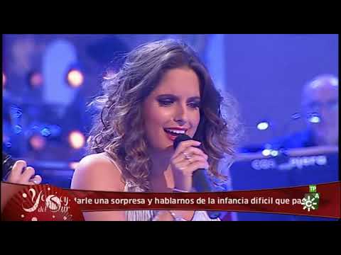 Somos del sur- Ya me gustaría a mí- gala 8 Yo soy del sur 3º edición