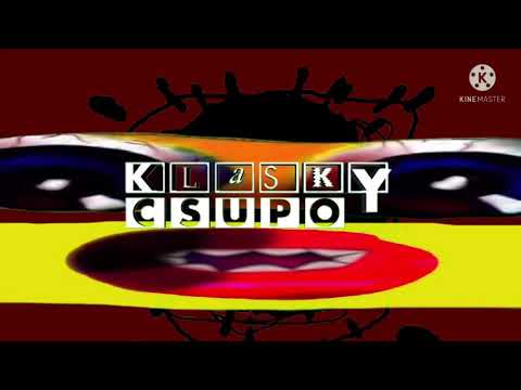 Klasky Csupo Nightmares Logo (2013, 2017, 2021) Remake