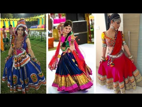 navratri dress for ladies online