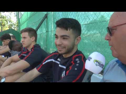 Compilatie GDA op Gran Canaria || 2019