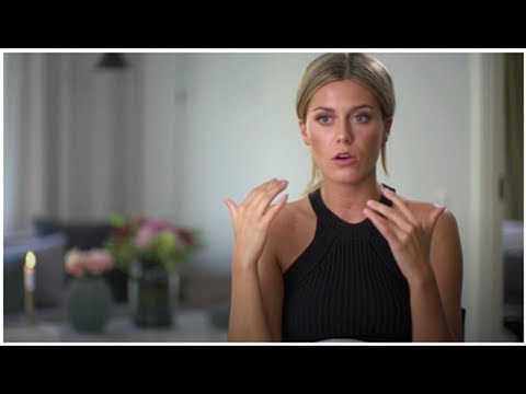 Bianca Ingrosso tvingades avbryta sommarpratet: "Kan inte sluta gråta"