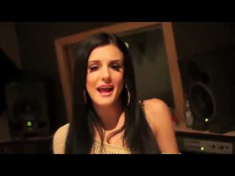 Justina- Fuckin Problem (Freestyle)