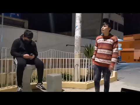 Danego vs Zkema - COLECTIVO TÚPAC, CFL 🎤🔥