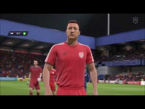 VPGMLTS2 Match 5   vs Santa Lucia