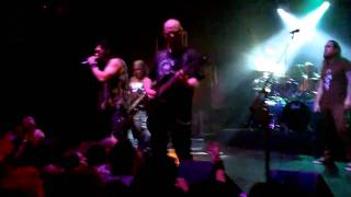 Scar Symmetry | Reborn