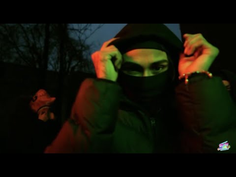 VNDREW X GIO RACKS - HEART PUMPIN (Shot by @leetoocreative )