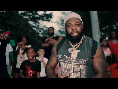 Interstate Jay - Chicken Talk (Official Video)