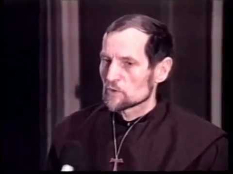 1993 m. Vilniaus Pranciškonų pasauliečių jaunimo įžadai