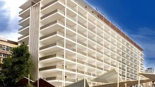 Hotel Servigroup Nereo | Benidorm - Costa Blanca, Spain | Hotel Review 🏨