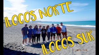 preview picture of video 'ILOCOS TRIP 2018 | Julien Untalan'