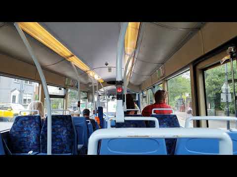 🥏🥏*Beautiful Zf* Connexionsbuses NK54 NVA Scania *****5 Star Rating