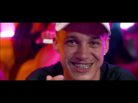 SET DJ PAVANELLO O PITBULL - MC's Delux, MN, Capuz, Renatinho Falcão e Nauan (DJ Pavanello)