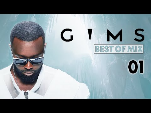 GIMS - BEST OF MIX #1 - Mix of Popular Songs by Deejay R'AN