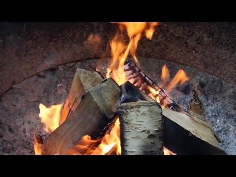comment demarrer un feu
