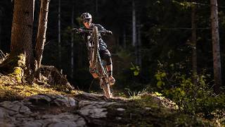 I nuovi trail del Dolomiti Paganella Bike