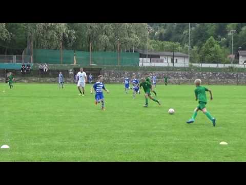 Prijateljska tekma NK Jevnica - NK Olimpija U11 (3)