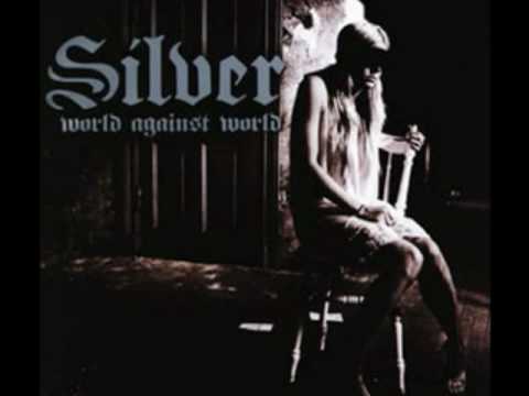 Silver - Field of Blood - World Against World
