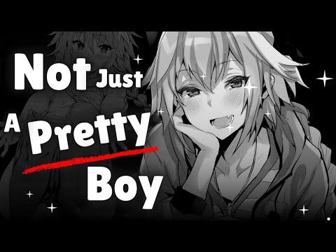 Astolfo Being a Femboy Isn’t Even the Coolest Thing About Him