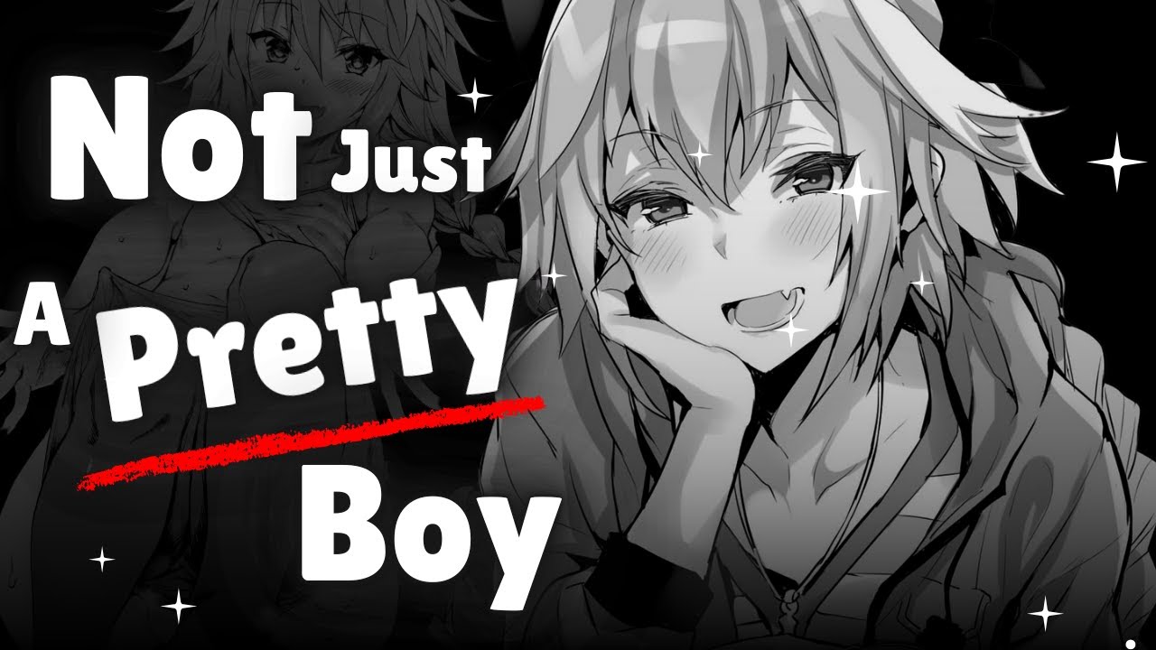 Astolfo Being a Femboy Isn’t Even the Coolest Thing About Him