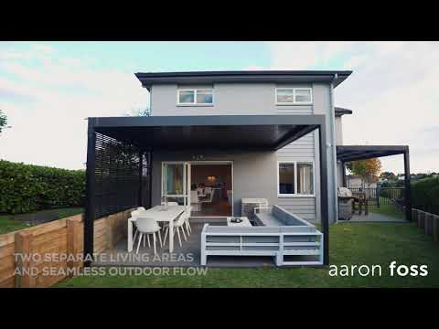 SOLD - 59 Donnelly Street, Stonefields - Aaron Foss and Cindy Yu