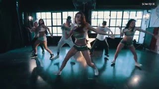 Cure My Craze choreo by Anastasia Somique